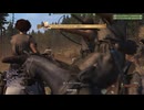 M&B2 弓の名手を目指して その4【Serve as Soldier】
