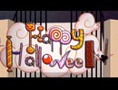 〖Lys/リス〗Happy Halloween ft.Lys/リス