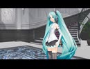 ヘンデル・オラトリオ『メサイア』HWV56 より アリア「シオンの娘よ、大いに喜べ」（初音ミク）