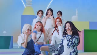 241101 Kep1er (케플러) - "TIPI-TAP" [Official M/V]