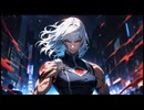 「アニッサ・クロフォードのテーマ」