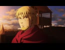 ヴィンランド・サガ SEASON 2　#12　『失われた愛のために』