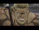 ヴィンランド・サガ SEASON 2　#19　『ケティル農場の戦い』