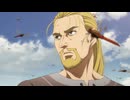 ヴィンランド・サガ SEASON 2　#16　『大義』