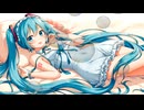 純粋恋歌/vocaloid