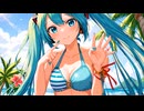 捨てられた言の葉/vocaloid