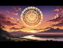 紡いだ羽根/vocaloid