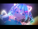 【カルも式 初音ミク】アンドロメダ幼稚園【ハジメテノミク2】