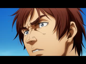 ヴィンランド・サガ SEASON 2　#01　『奴隷』