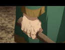 ヴィンランド・サガ SEASON 2　#07　『鉄拳ケティル』