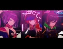 Hide & Attack MUGEN Ver【シャニソンLIVE MV】