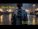 【オリジナル】Hard Rain (Jonathan) / Synthesizer V Ninezero