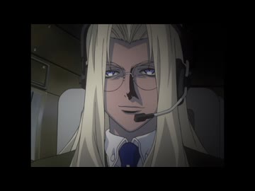 Hellsing　Order:1　The Undead