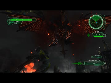 【地球防衛軍6】えどふろ　その100