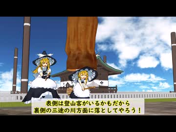 復活‼ 魔理沙’Sだぜ‼　第12話