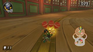 【マリオカート8DX】マリカバトルやりますpart45【ドッカン！ボムへい】