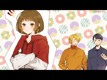 【GSS】Please,speaking!  EP1(1/4)【TRPG】【ストラトシャウト】