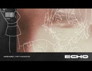 Echo / ナースロボ＿タイプＴ & Nyacktas [Tech House]