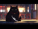 Lo-Fi BGM｜孤独な夜