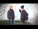 韓国のソウル大学校の学生に英語で話しかけるとしたら？(吹き替え)｜ JAYKEEOUT