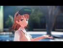 【とあるMMD】p.h.【妹達】