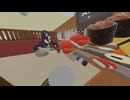 【VRChatワールド紹介】まで寿司 -MADE SUSHI-