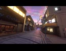 【VRChatワールド紹介】DOBUITA ＆ MIKASA WORLD（メタバースヨコスカ）