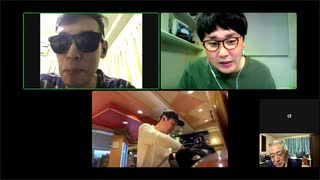ぐりんぴーすの皮むいちゃいました #113