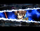 【DFFOO】バッツ　フィニッシュバースト