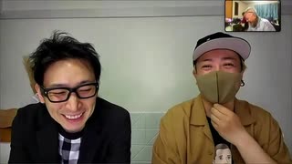 ノダくんとコハラくんのウキウキマンモス #28