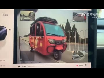 世界の衝撃的映像集Part167