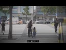 子供が横断歩道で手をつないでくれと言われたら? (feat. 夫婦の世界 ジェニー) ｜ JAYKEEOUT