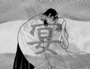【87かっぱ】オームラサンドで鬼.ノ.宵【手描き】