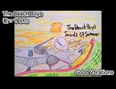 The Beach Boys ビーチボーイズ　Good Vibrations　歌ってみた カラオケLive 本人ズ