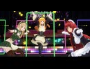 【COM3D2】長髪メイドで「DAN！GAN！パーティー！！」