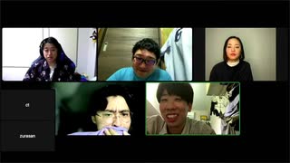 VS三拍子 #154