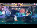 鉄拳8 炎帝 JACK-8 vs ALISA 2024/08/12のベストバウト