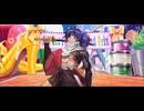 【FGO】岡田以蔵（マイルーム）なんじゃ。