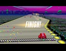 【F-ZERO99】新しいスタートライン