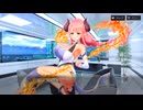 【メカ×美少女】エルトリンデ　『守られるばかりじゃ嫌なんだ』【シャンドラ】