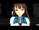 【MMDデレマス】Perfect Night　渋谷凛