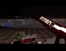 銃を使って幽霊をボコボコにする【terrors of nowhere】【VRChat】