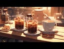 【フリーBGM】おしゃれなカフェの陽気なジャズ