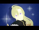 【MMDロドヒロ】自作オズワルドの進捗！！！！！！【HBD！！！！！！】