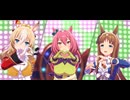 ENDLESS_DREAM!! ビューティアゲイン(モブウマ娘) 勝負服センターライブ