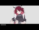 【歌ってみた】モエチャッカファイア/甘ごん【cover】