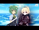【アサルトリリィ Last Bullet】メインストーリー 第5章 13話