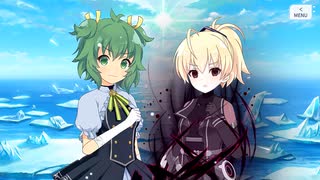 【アサルトリリィ Last Bullet】メインストーリー 第5章 13話
