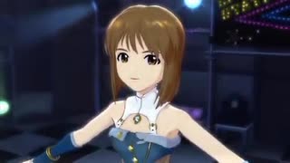 im@s(雪歩さん)で「PERSONA」(ｼｮｰﾄ)