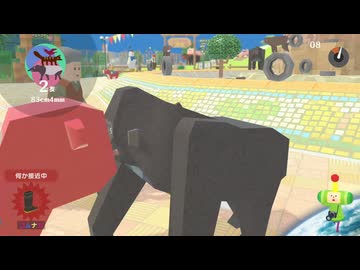 【みんな大好き塊魂アンコール】ごろんごろん葵　Part11【VOICEROID実況】